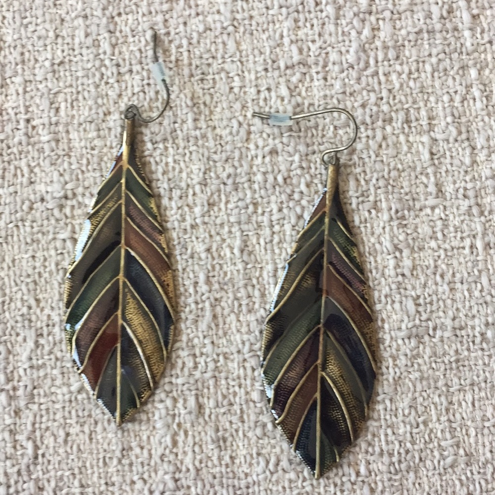 Earings